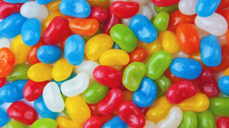 Jelly Belly Bean Boozled